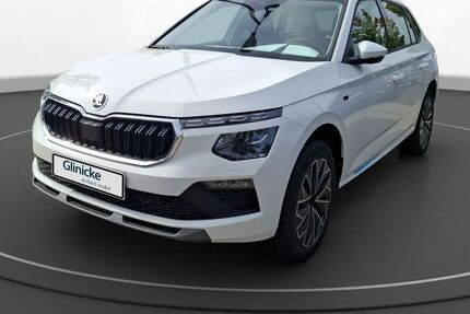 Skoda Kamiq 7.500 km 20.490 &euro; Weimar 99423