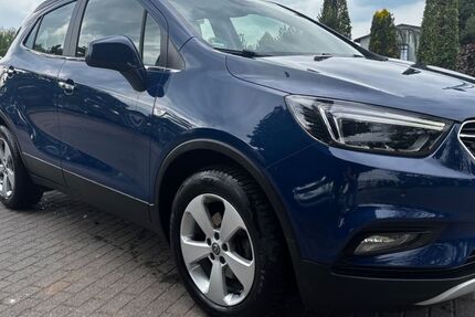 Opel Mokka 79.000 km 14.000 &euro; Erfurt 99085