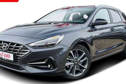 Hyundai i30 51.930 km 19.950 &euro; Erfurt 99087