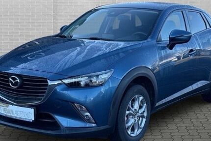 Mazda CX-3 96.853 km 11.990 &euro; Gotha 99867