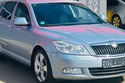 Skoda Octavia 192.000 km 2.990 &euro; Erfurt 99086