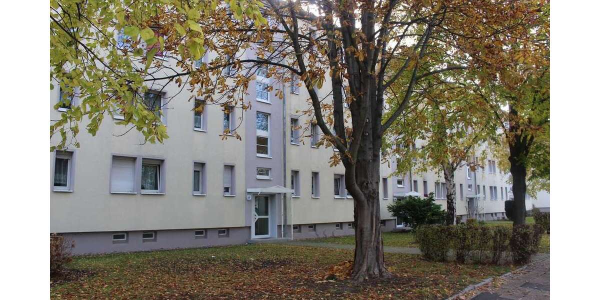 Etagenwohnung Erfurt Ilversgehofen - 3 Zimmer, 57 m&sup2;, 463&euro; | Angebot:27110220