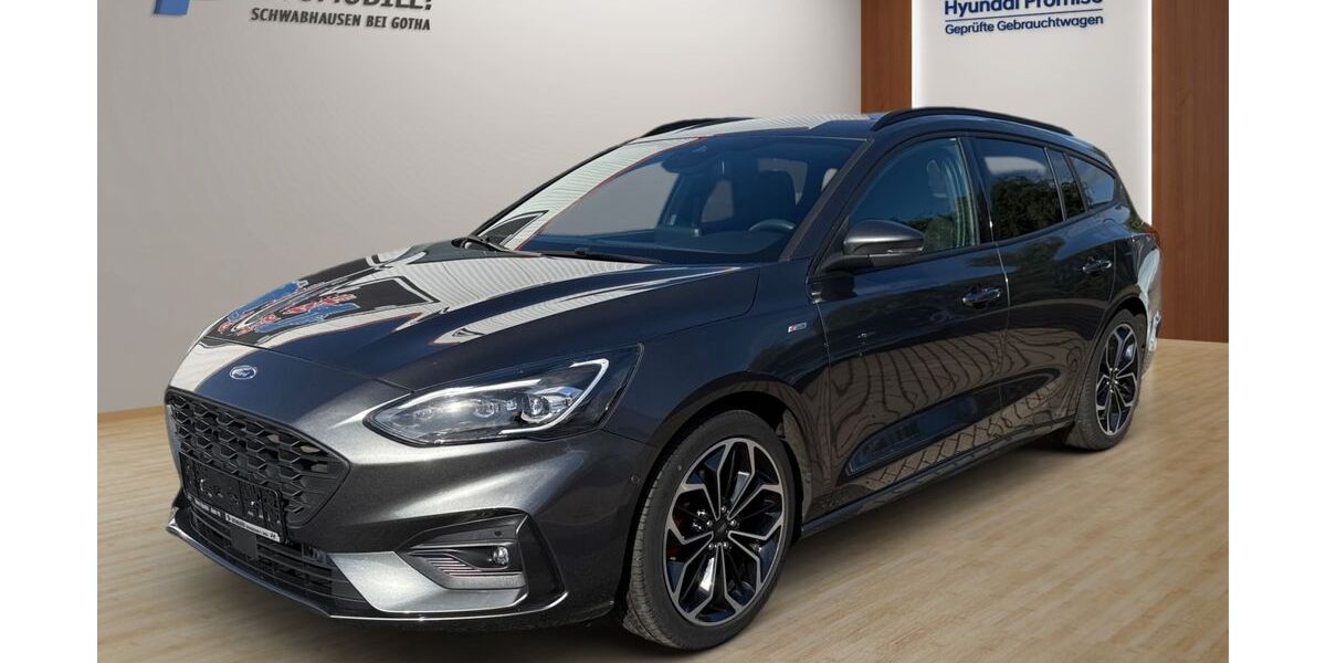 Ford Focus 68.900 km 17.990 &euro; Schwabhausen 99869