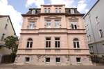 Etagenwohnung Weimar Westvorstadt - 2 Zimmer, 41 m&sup2;, 375&euro; | Angebot:25927308