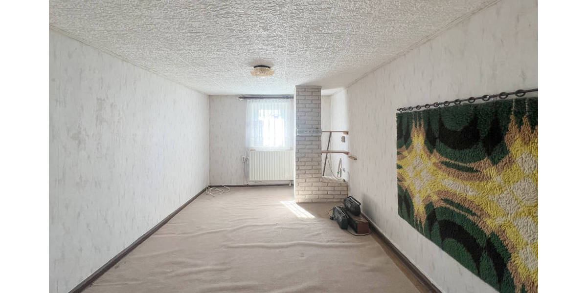 Einfamilienhaus Erfurt / Molsdorf Molsdorf - 4 Zimmer, 91 m&sup2;, 187.000&euro; | Angebot:26641502