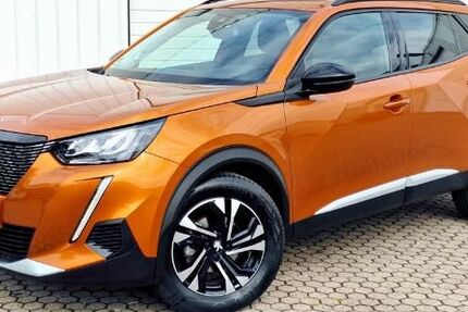 Peugeot 2008 35.361 km 16.899 &euro; Erfurt 99092
