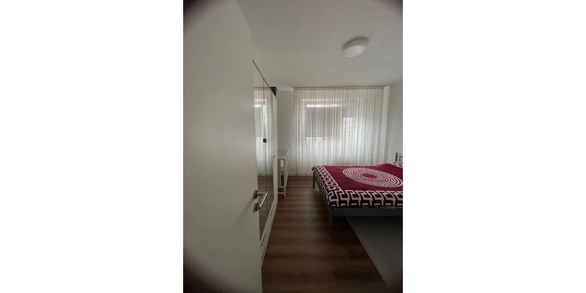 Etagenwohnung Erfurt Gispersleben - 2 Zimmer, 52 m&sup2;, 450&euro; | Angebot:26182947