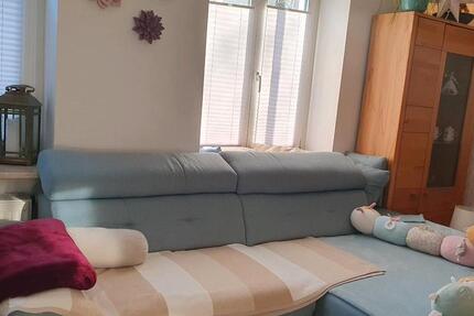 Schöne 3-Raum Wohnung in Park- und Stadtnähe 3 zimmer