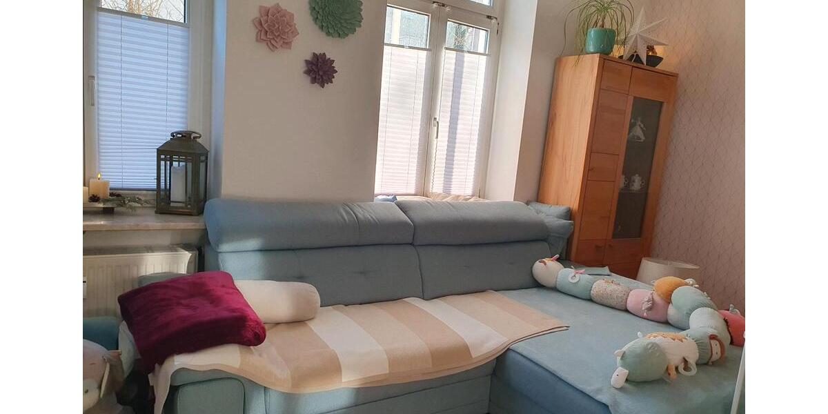 Schöne 3-Raum Wohnung in Park- und Stadtnähe 3 zimmer