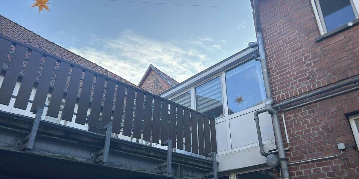 Mehrfamilienhaus, Wohnhaus Kölleda - 150.000&euro; | Angebot:25705921