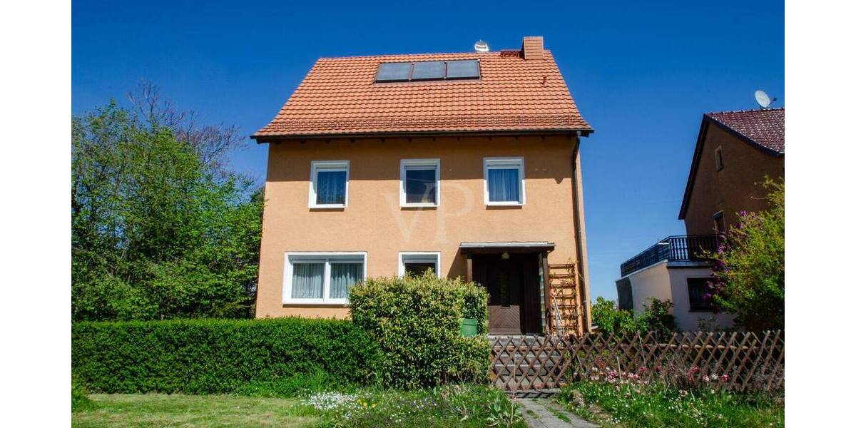 Einfamilienhaus Arnstadt - 6 Zimmer, 150 m&sup2;, 470.000&euro; | Angebot:26556631