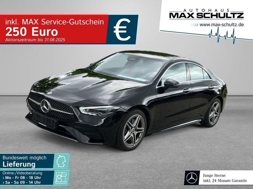CLA 200