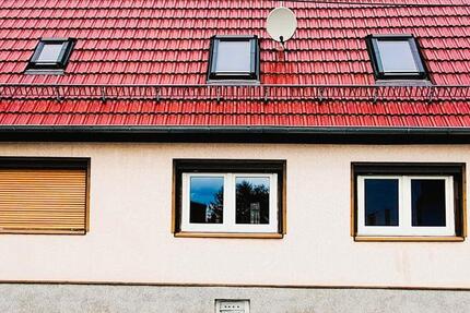 Haus Drei Gleichen - 3 Zimmer, 80 m&sup2;, 47.500&euro; | Angebot:27184346