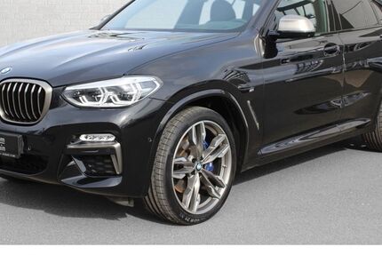 BMW X4 M40 175.113 km 34.390 &euro; Blankenhain 99444