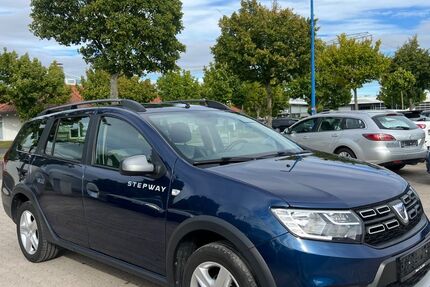 Dacia Logan 113.000 km 6.999 € Gotha 99867