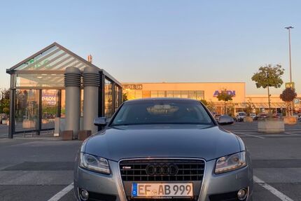 Audi A5 179.000 km 5.500 &euro; Erfurt 99091