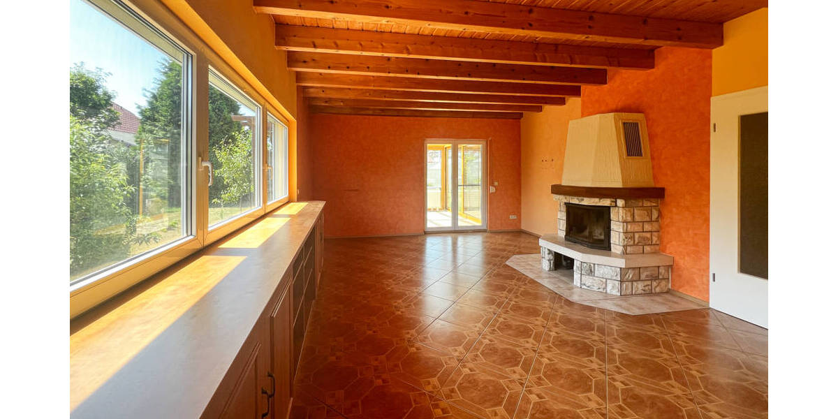 Einfamilienhaus Herbsleben - 4 Zimmer, 117 m&sup2;, 357.000&euro; | Angebot:25728497