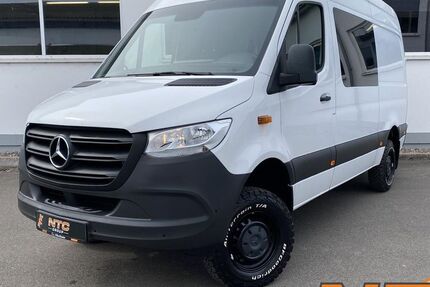 Mercedes-Benz Sprinter 68.900 km 52.470 &euro; Erfurt 99086