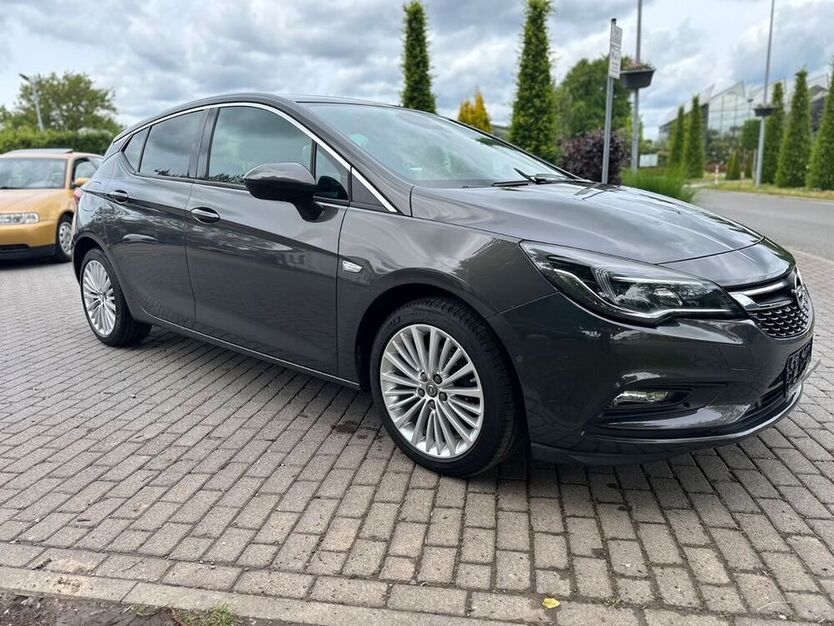 Astra