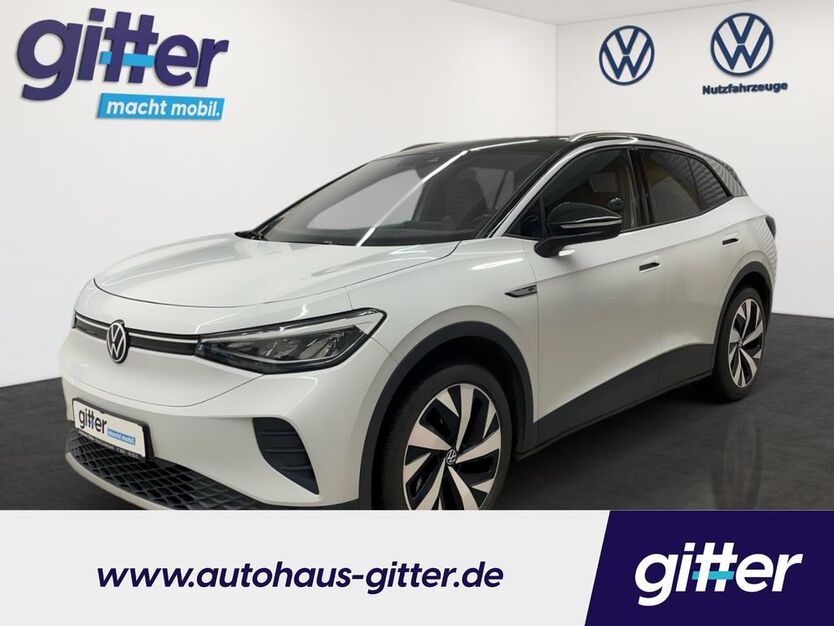 VW ID.4 67.873 km 23.498 € Erfurt 99098
