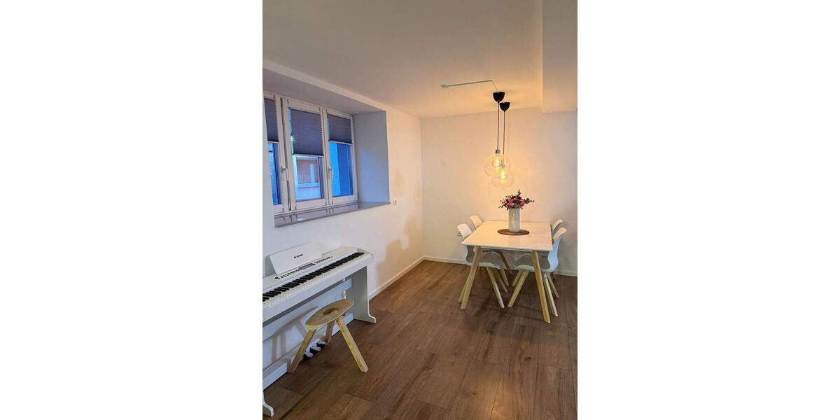 Einfamilienhaus Kölleda - 3 Zimmer, 110 m&sup2;, 1.000&euro; | Angebot:25664495