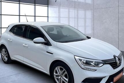 Renault Megane 172.300 km 6.490 &euro; Erfurt 99086