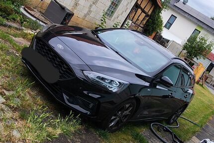 Ford Focus 49.000 km 17.001 &euro; Erfurt 99092