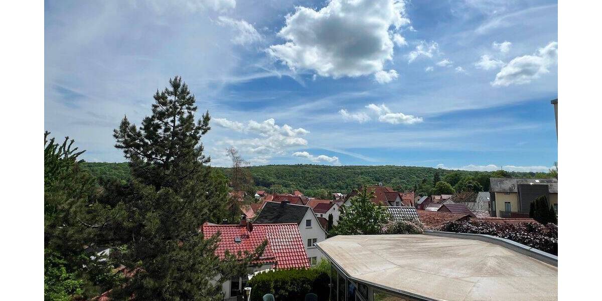 Etagenwohnung Erfurt Hochheim - 4 Zimmer, 130 m&sup2;, 2.190&euro; | Angebot:26851170
