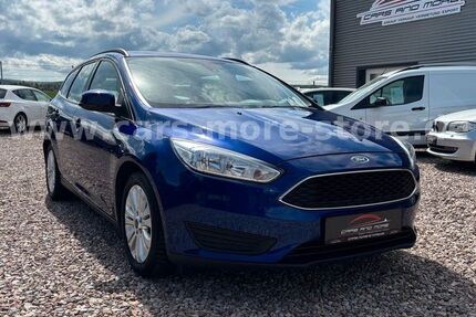 Ford Focus 155.000 km 6.990 &euro; Dornheim (Thüringen) 99310