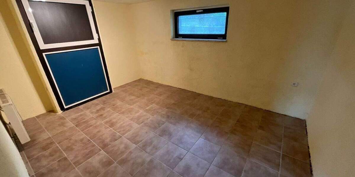 Bungalow Straußfurt - 2 Zimmer, 40 m&sup2;, 65.000&euro; | Angebot:25798637