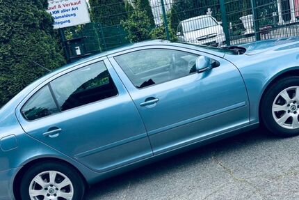 Skoda Octavia 155.000 km 4.999 € Gotha 99867