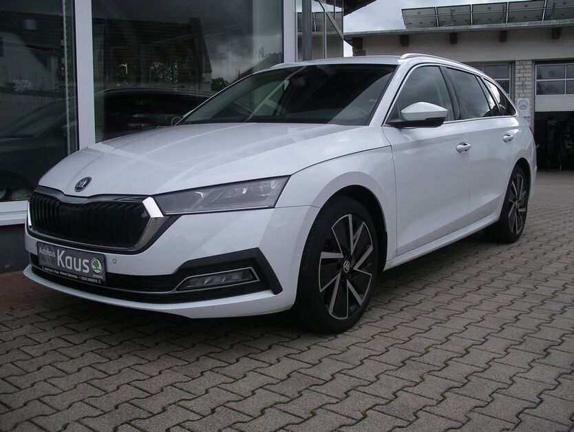 Skoda Octavia 86.350 km 20.490 € Gelmeroda 99428
