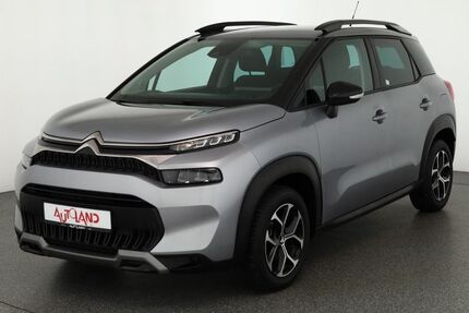 Citroen C3 Aircross 15.861 km 16.490 € Erfurt 99087