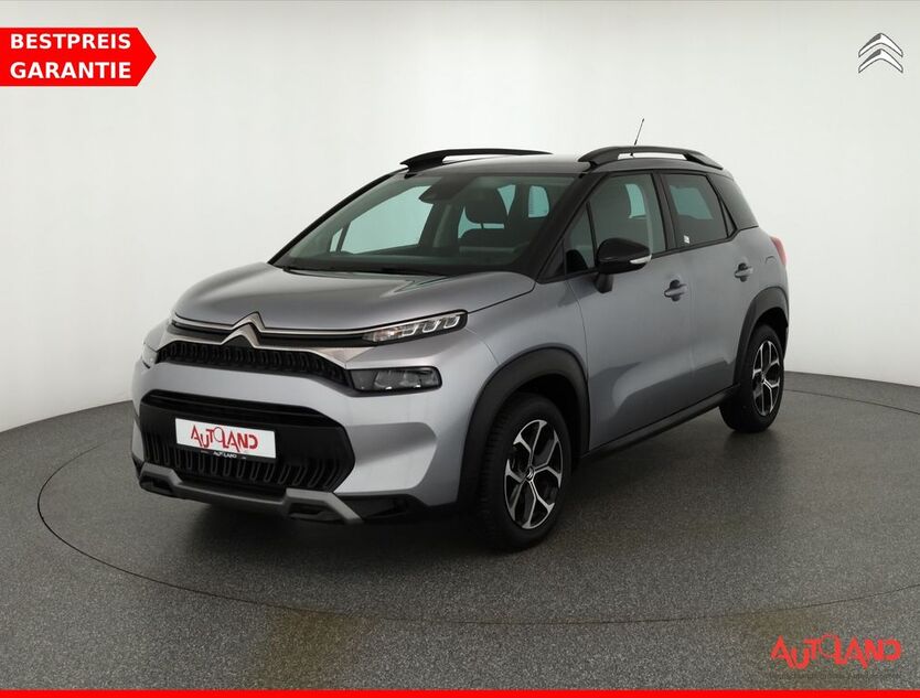 Citroen C3 Aircross 15.861 km 16.490 € Erfurt 99087