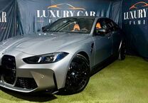 Gebrauchtwagen BMW M3