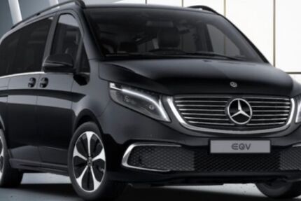 Mercedes-Benz EQV 39.000 km 54.499 &euro; Amt Wachsenburg 99334