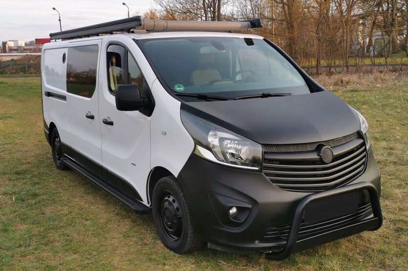 Vivaro