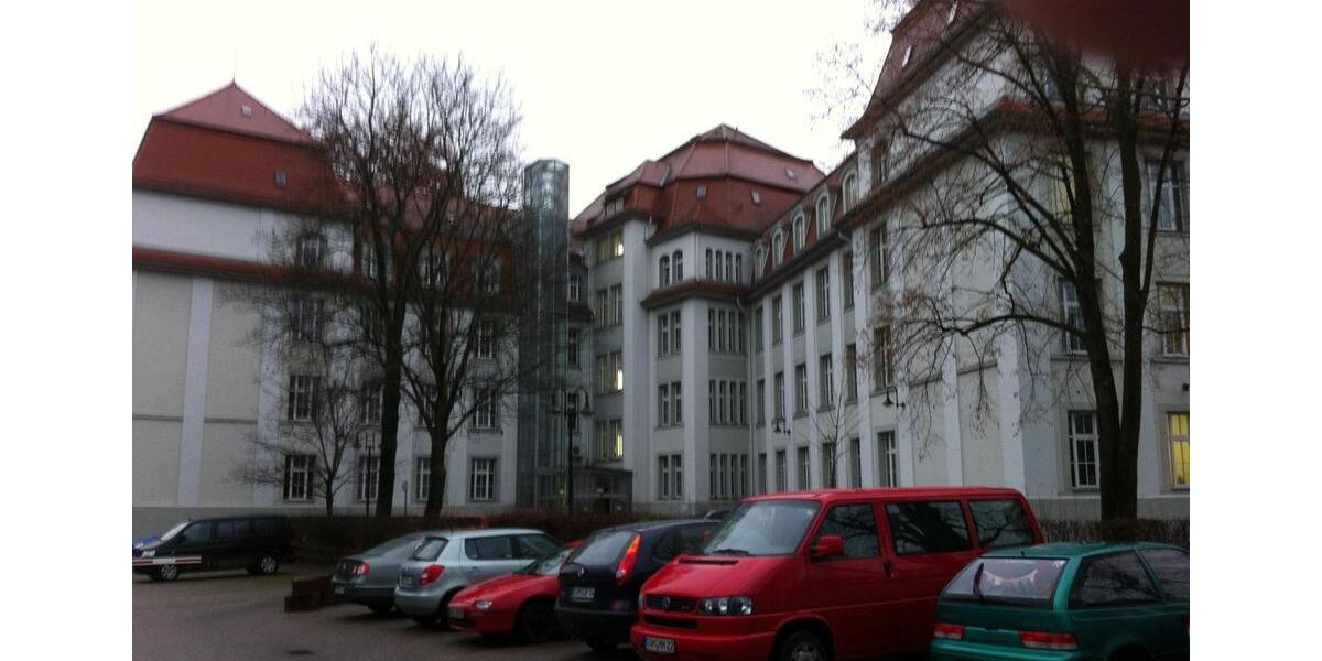 Gewerbeobjekt Sömmerda - 656&euro; | Angebot:23635123