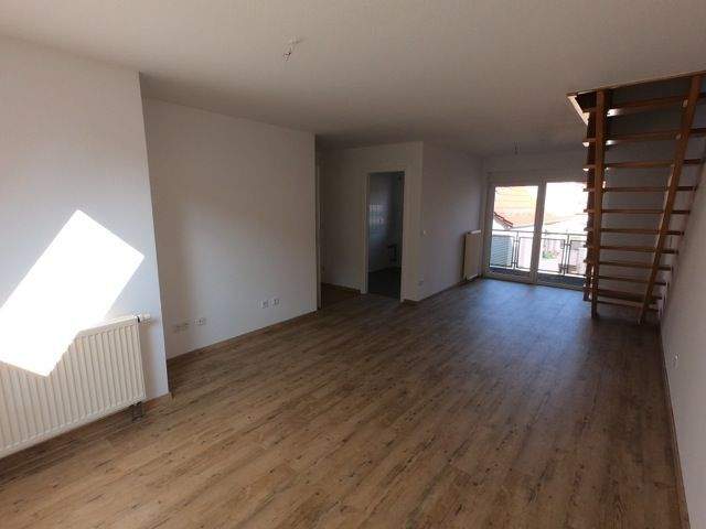 Etagenwohnung Erfurt Krämpfervorstadt - 4 Zimmer, 122 m&sup2;, 1.300&euro; | Angebot:25878549