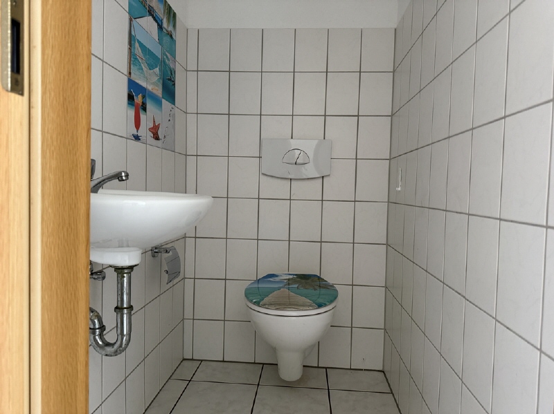 Das Eigenheim lockt - Doppelhaushälfte Goldbach Goldbach | Angebot:26433722