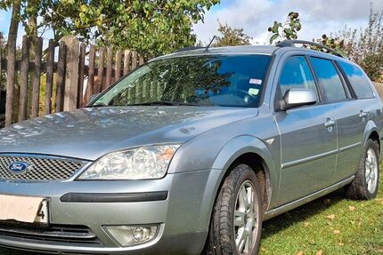 Ford Mondeo 141.000 km 600 &euro; Erfurt 99086