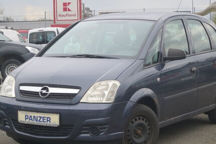 Opel Meriva 81.800 km 1.300 &euro; Weimar 99425
