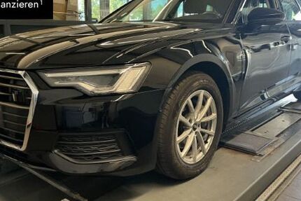 Audi A6 111.890 km 27.880 € Weimar 99423