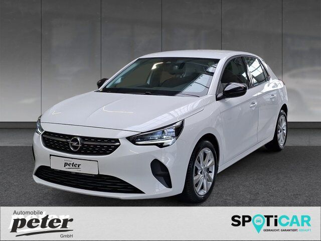 Opel Corsa 68.509 km 12.440 &euro; Erfurt 99086