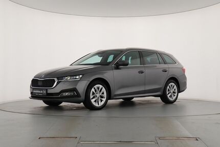 Skoda Octavia 95.209 km 23.489 &euro; Erfurt 99086