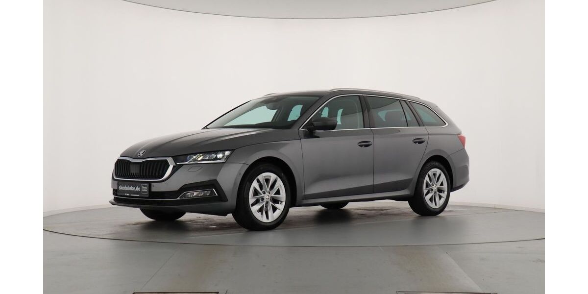 Skoda Octavia 95.209 km 23.889 &euro; Erfurt 99086