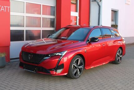 Peugeot 308 32.990 km 24.990 &euro; Großrudestedt 99195