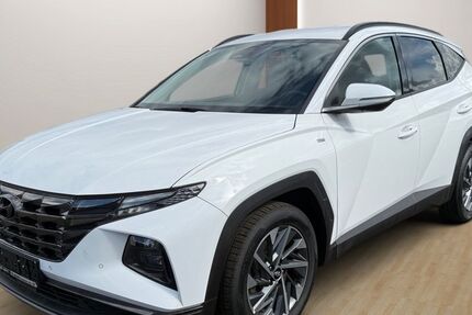 Hyundai TUCSON 82.100 km 23.490 &euro; Schwabhausen 99869