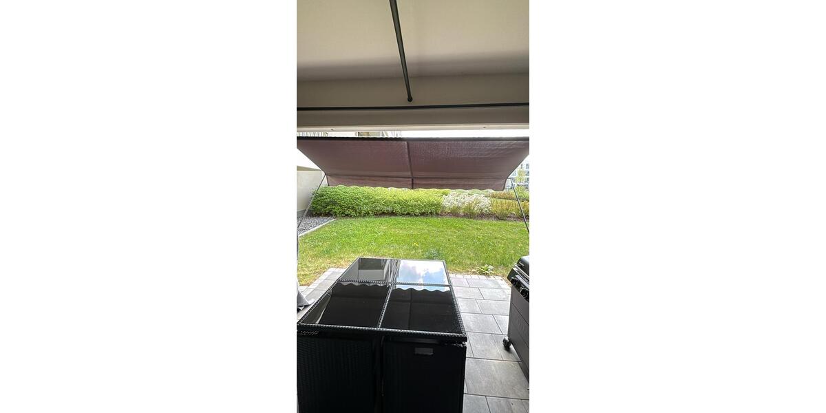 Erdgeschoßwohnung Erfurt Johannesvorstadt - 2 Zimmer, 48 m&sup2;, 923&euro; | Angebot:24550835