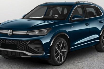 VW Tiguan 18.600 km 38.890 &euro; Erfurt 99099